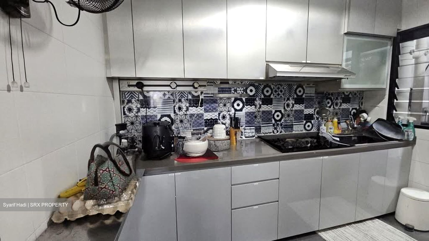Blk 258A Punggol Topaz (Punggol), HDB 4 Rooms #549369521